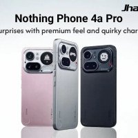 Nothing Phone 4a Pro Review A Bold Leap Toward Premium Feel Without Losing Its Quirky Charm